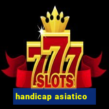 handicap asiatico -0,5